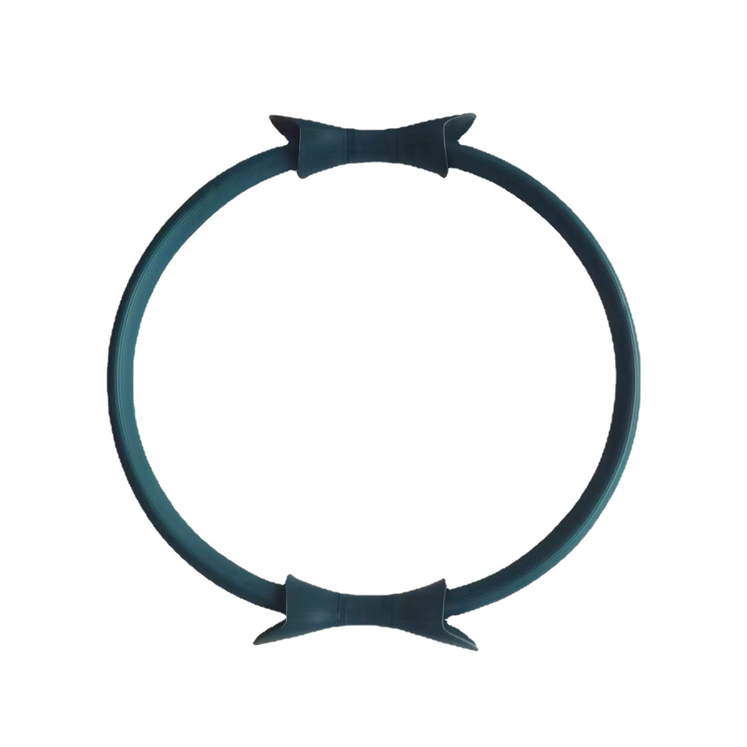 Plank Ring Yoga Ring Body Shaping Fitness Resistance Ring Pelvic Floor Muscle Training Magic Ring Yoga Fitness Equipment