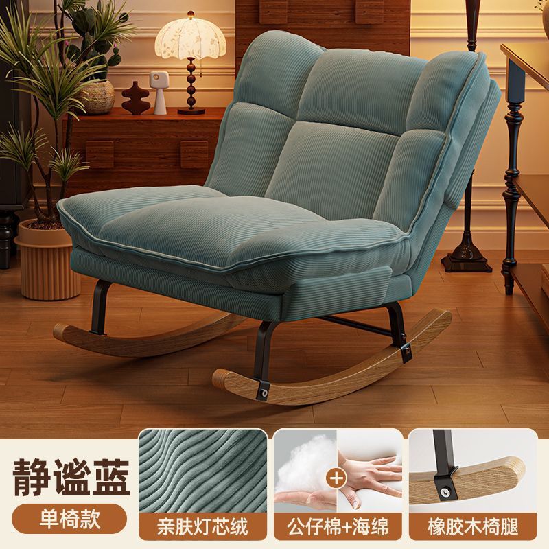 Vintage Meandruff Meandruff + Azul claro