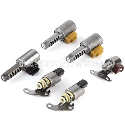 Sürətlər qutusu Kit for Toyota