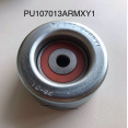 供应PU107013ARMXY1轴承 汽车张紧轮轴承 皮带轮轴承