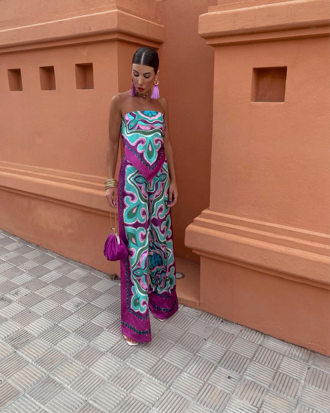 Fashion Ensemble 3