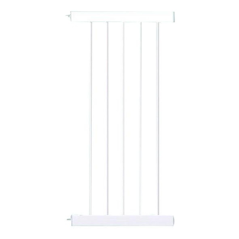 Venta directa de fábrica Barandilla de puerta para niños Barandilla de puerta suave anticolisión cerca de perro mascota cerca de equipo de protección para bebés