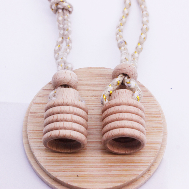 Spot Five-Line Cover Pointed Top Cover Perfume Aromatherapy Bottle Wooden Cover Accessories Hanging Car Aromatherapy Wooden Cover Essential Oil Cover Spot Five-Line Cover Pointed Top Cover Perfume Aromatherapy Bottle Wooden Cover Accessories Hanging Car Aromatherapy Wooden Cover Essential Oil Cover