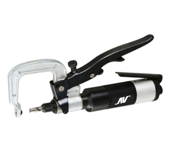 美国AV-60051气动直式点焊钻 金点焊钻 气动除焊点机 定位点焊钻