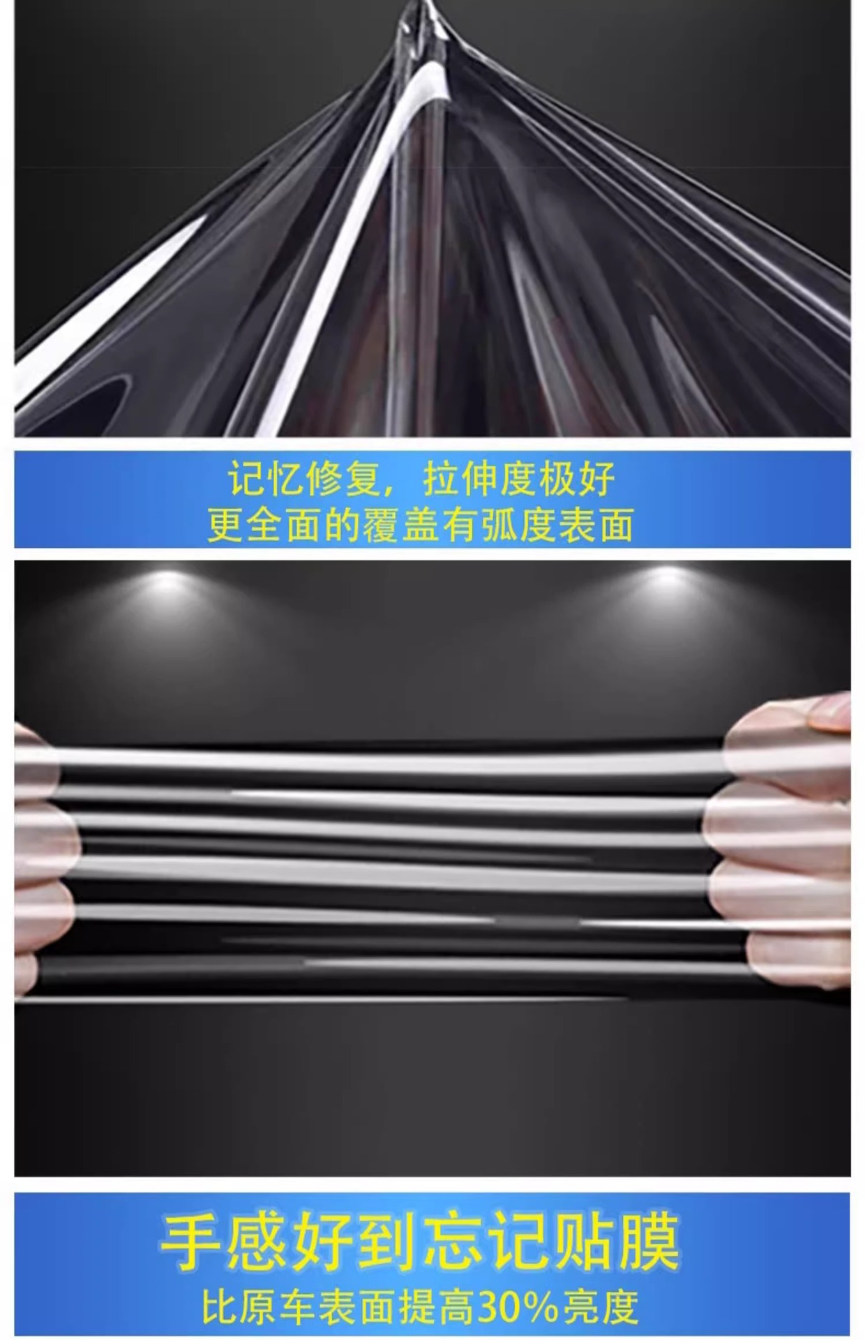 Suitable for 17-24 Models of Nissan Kicks Interior Film, Instrument Navigation Screen Tempered Film, Central Control Screen Film Modification Decoration