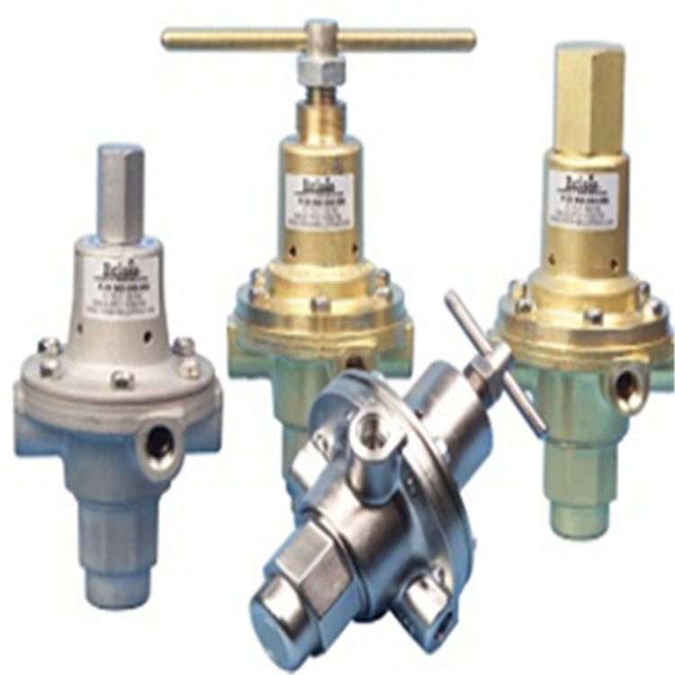 美国BelGAS调压阀 减压阀【供应】