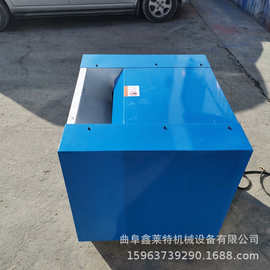 小型开松机 三维螺丝棉公仔棉 毛绒玩具机械