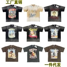 ���Q���lSAINT VANITY insͬ�� ��ĸӡ�����e����T��