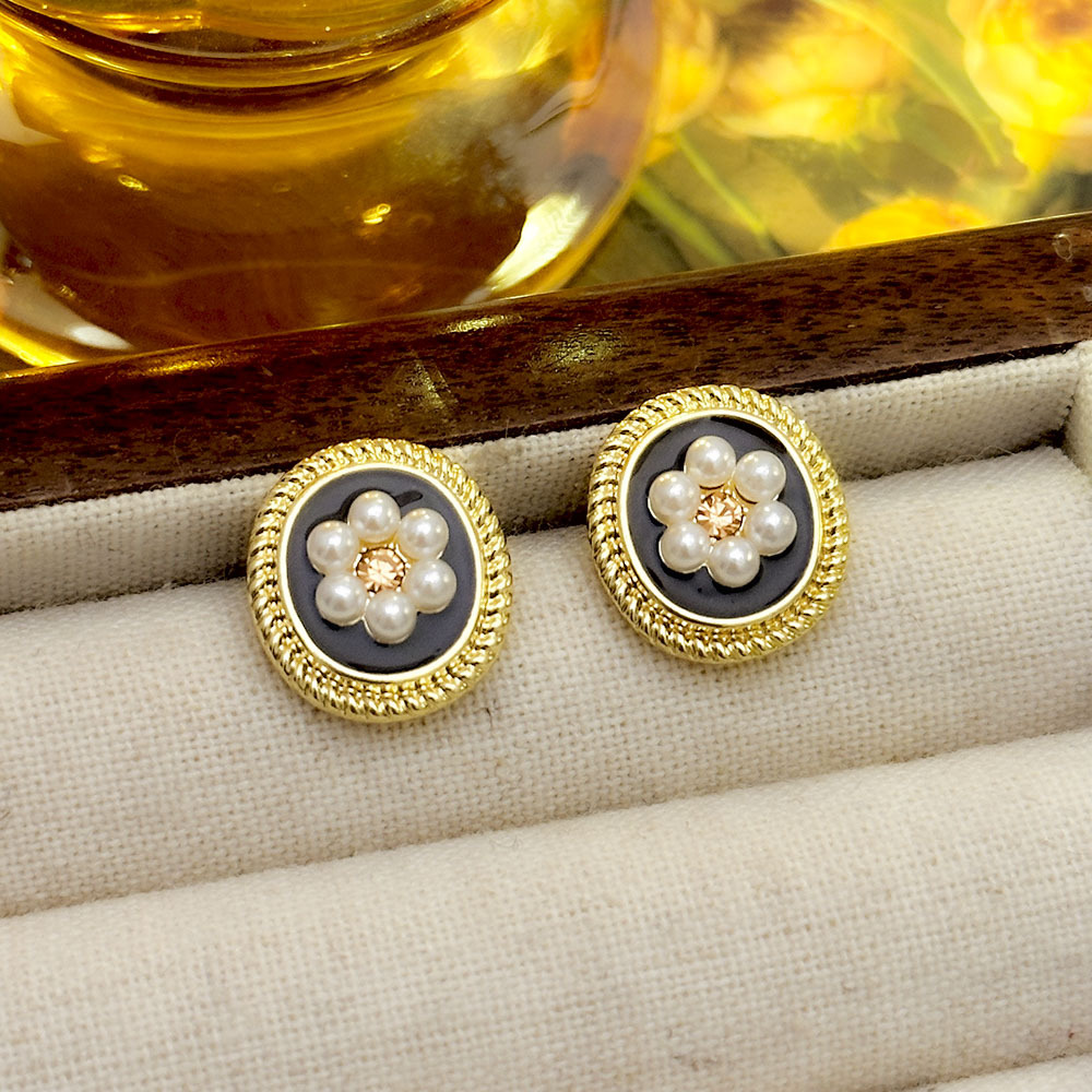 Pinza de oreja con flecos de moda coreana Pendientes de diseño de nicho sin piercings Pendientes de alta gama Super Xiansen Pendientes Pendientes Mujer