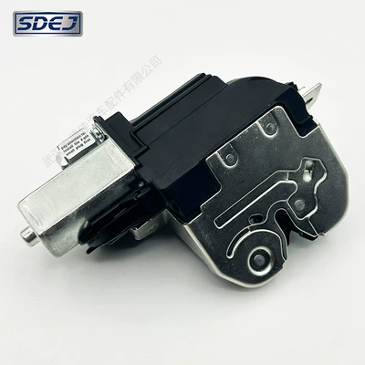 Locking System, Central locking