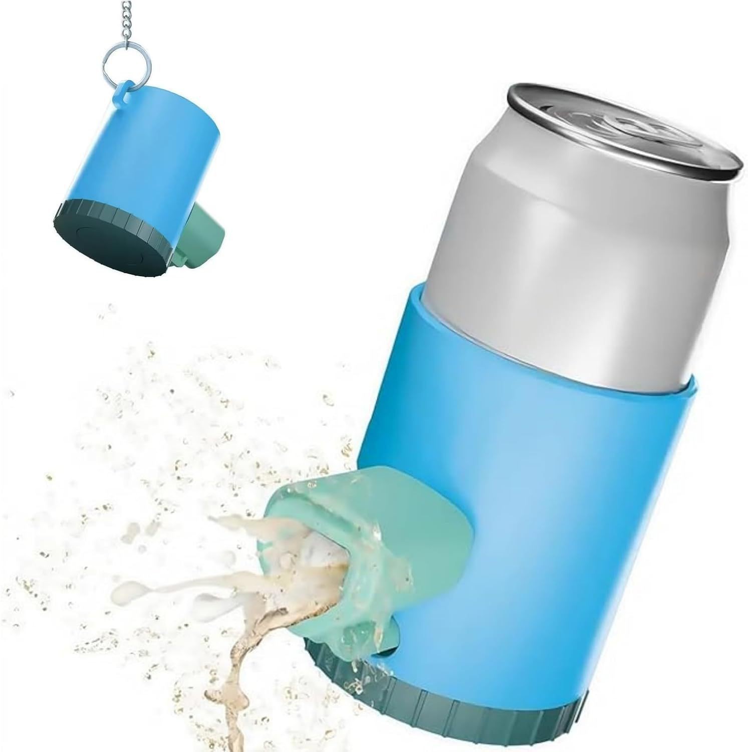 Explosión transfronteriza Shotgun Roulette divertido juego de fiesta Revolver ruleta que bebe cerveza accesorios de juego