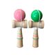 Sword and jade kendama Japanese competition trend Japanese early school soul children's toys traditional jade sword skills novice sword ball