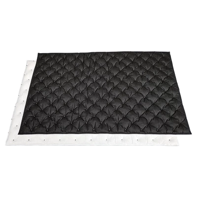 sound modification sound-absorbing Cotton, Car sound-absorbing cotton