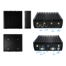 Windows10Pro 5G miniPCِPN5100/8GB/256GBXC