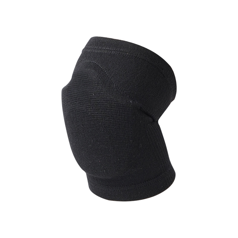 Danza plana rodilla de voleibol fútbol rodilla de patinación rodilla de rodilla de rodilla anticolisión rodilla de rodilla de rodilla anticolisión