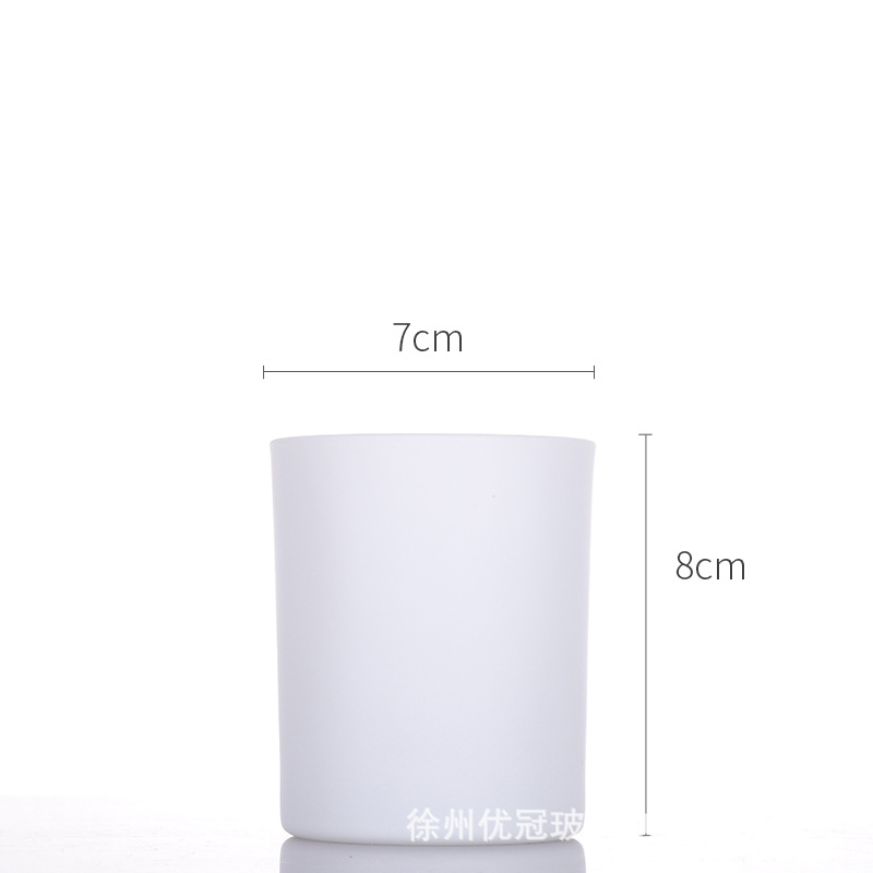 Esmerilado estilo blanco 12