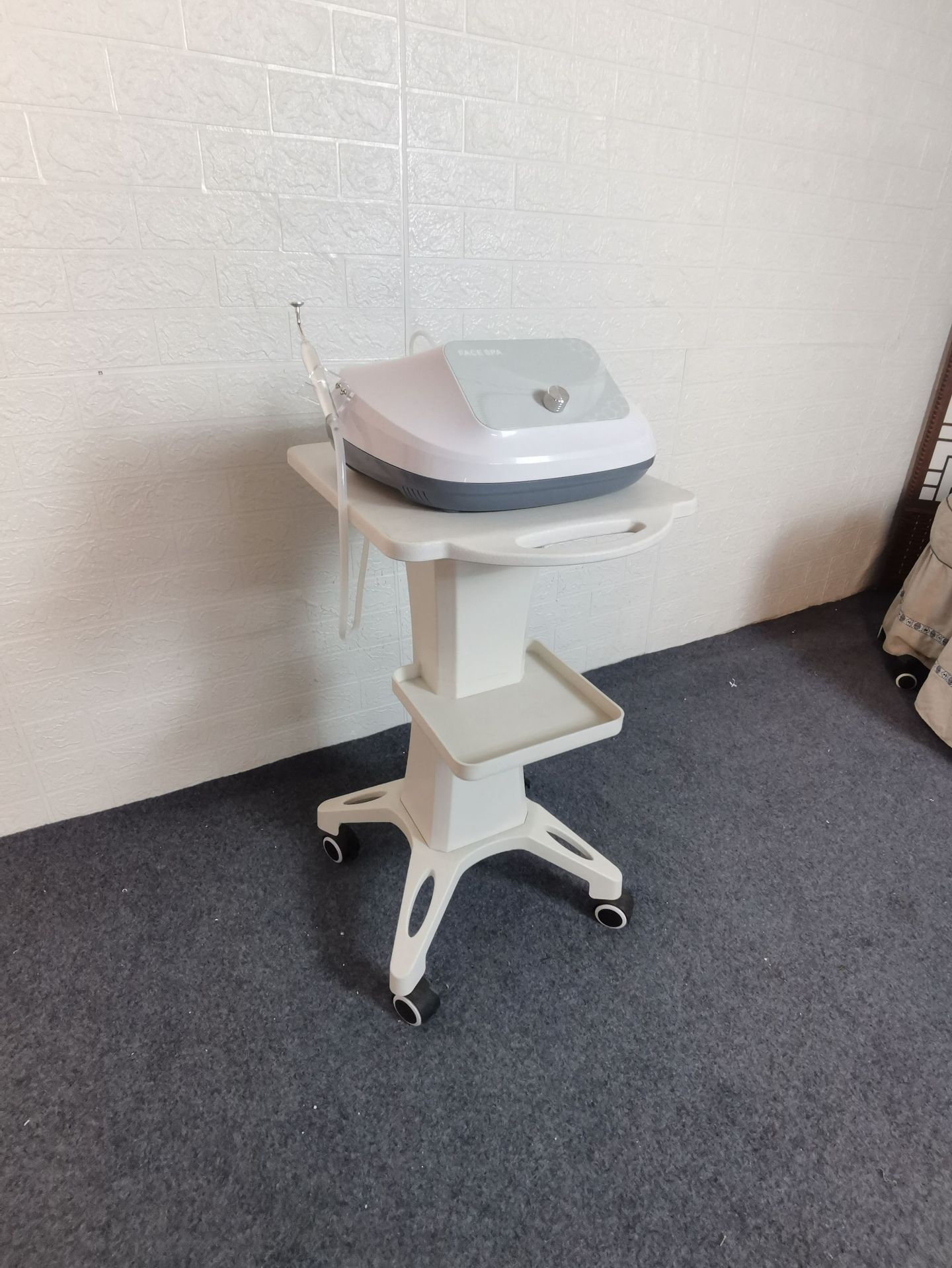 Bubble Machine Image 8