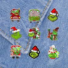 �羳��ͨʥ����ϵ������������Ԯ�Ż���grinch���������֬����