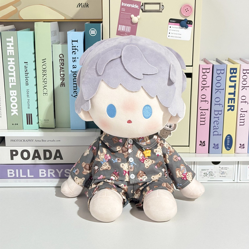 Акриловый корректор осанки, 40см, с медвежатами