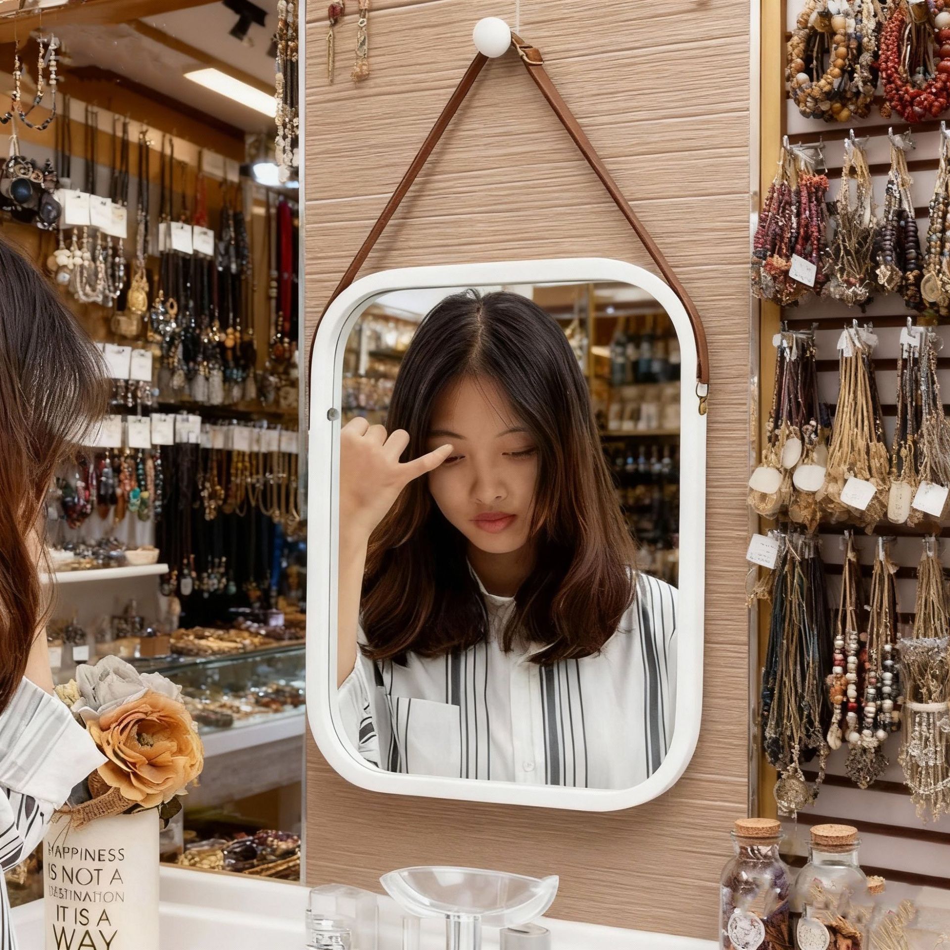 하얀색