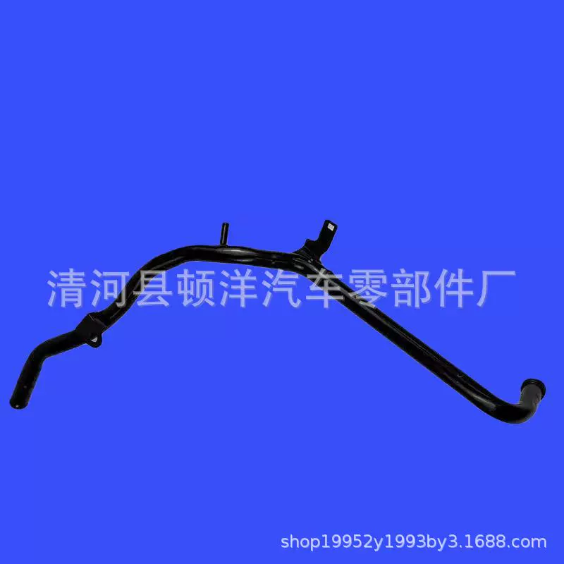 19510-RTB-000适用于本田CR-V发动机冷却水管铁水管进油管出水管