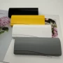 便携抗压翻盖印字镜盒