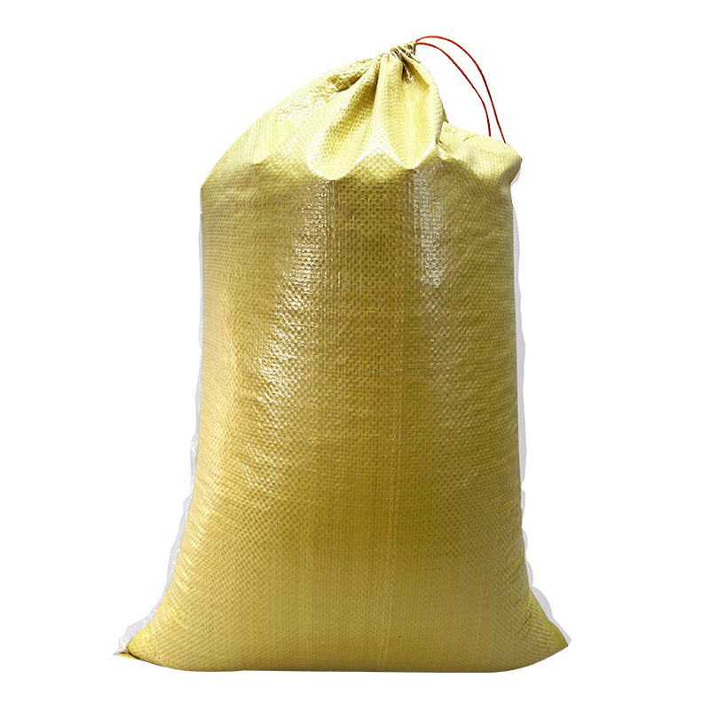 Añadir cuerda de dibujo cerrado película impermeable bolsa de tejido bolsa de embalaje de piel de serpiente bolsa de ropa bolsa de transporte bolsa de almacenamiento
