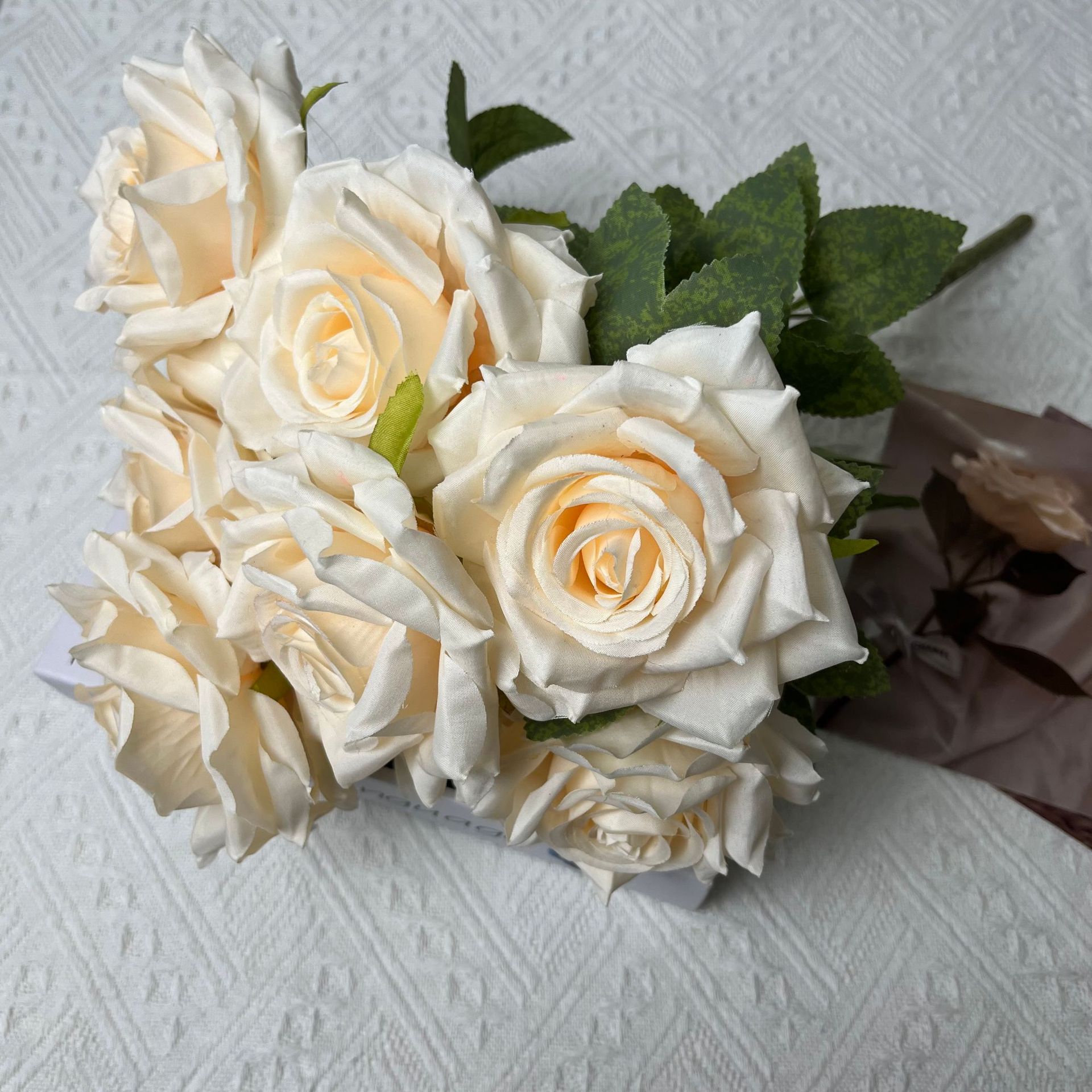 Champagne color