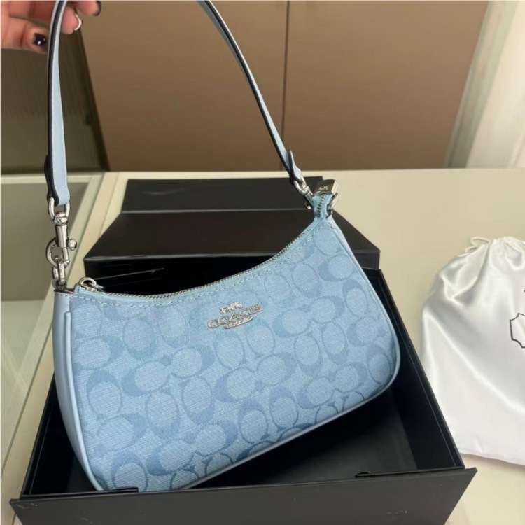 Azul claro (envasado en caja de regalo)