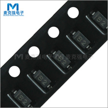 �NƬФ�ػ����O��MBR0520T1G SOD-123 �zӡB2 0.5A/20V 1206�w�e