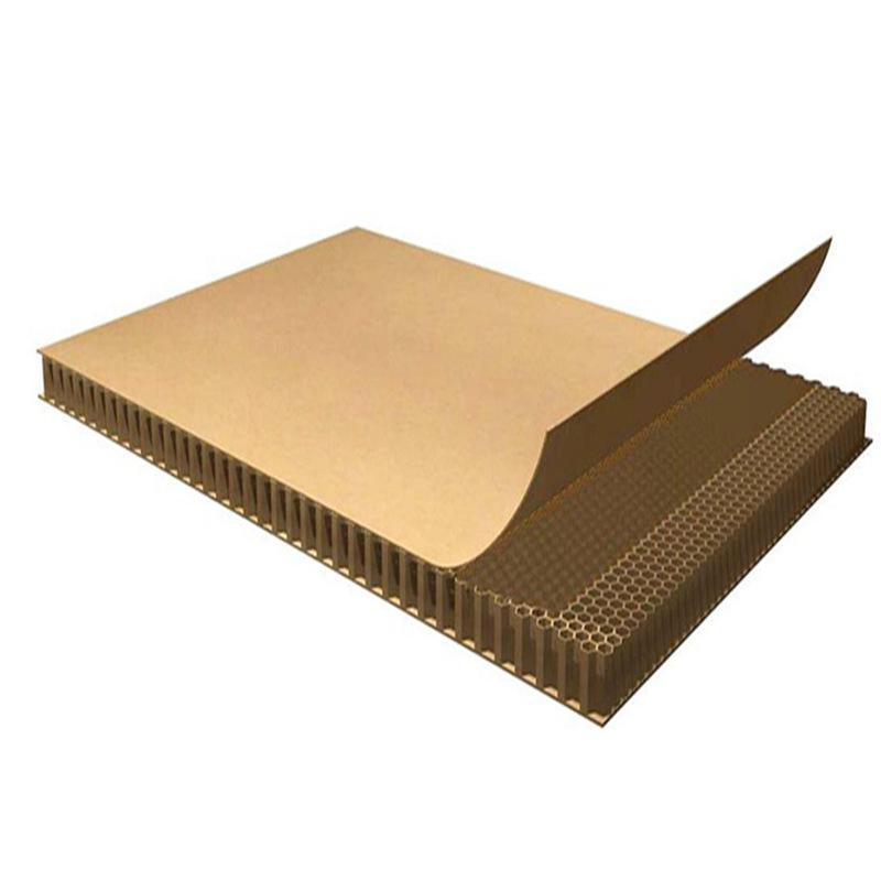 温州工厂60mm厚纸纸箱蜂窝板纸板河南纸托盘厂家直销蜂窝蜂窝
