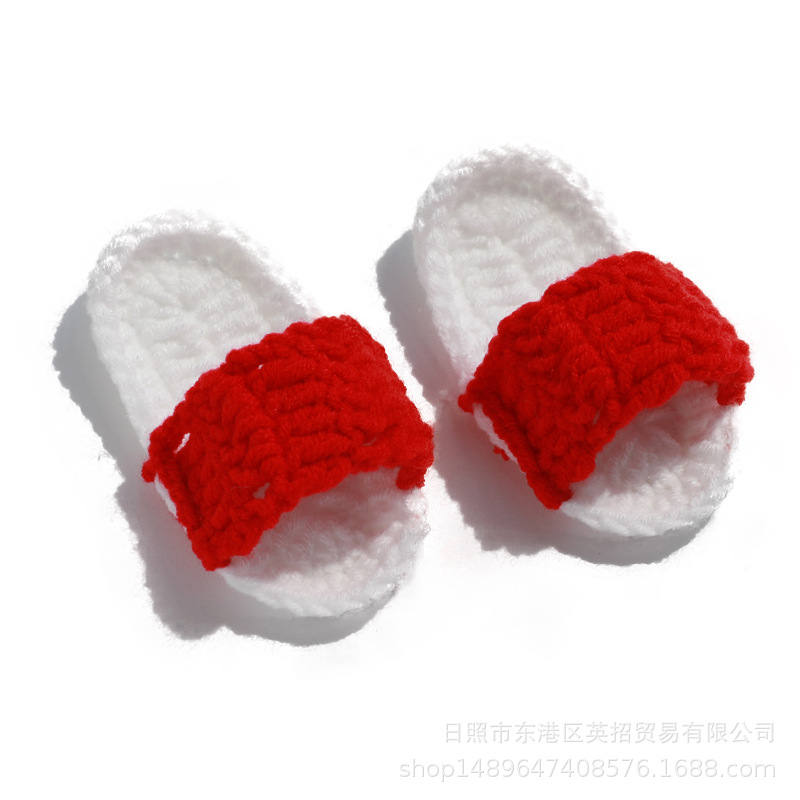 작은 빨간 신발