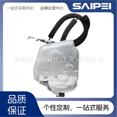 Door Lock Assembly – Central locking