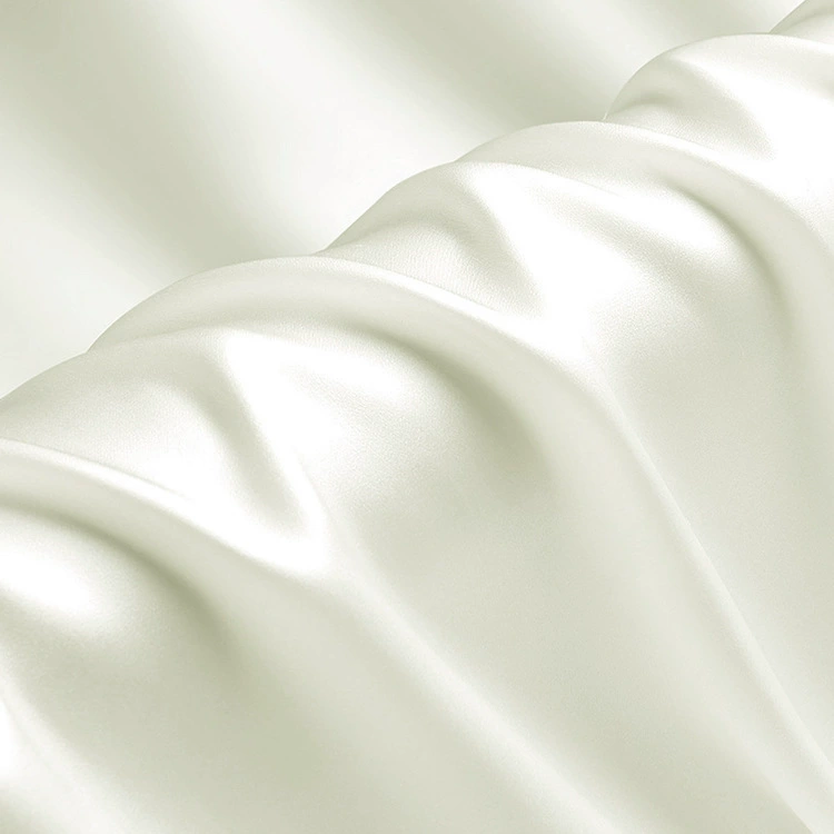 Шелковая эластичная ткань Fangda Silk