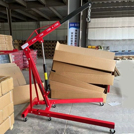 其他维护工具;其他维修设备;其他液压机械