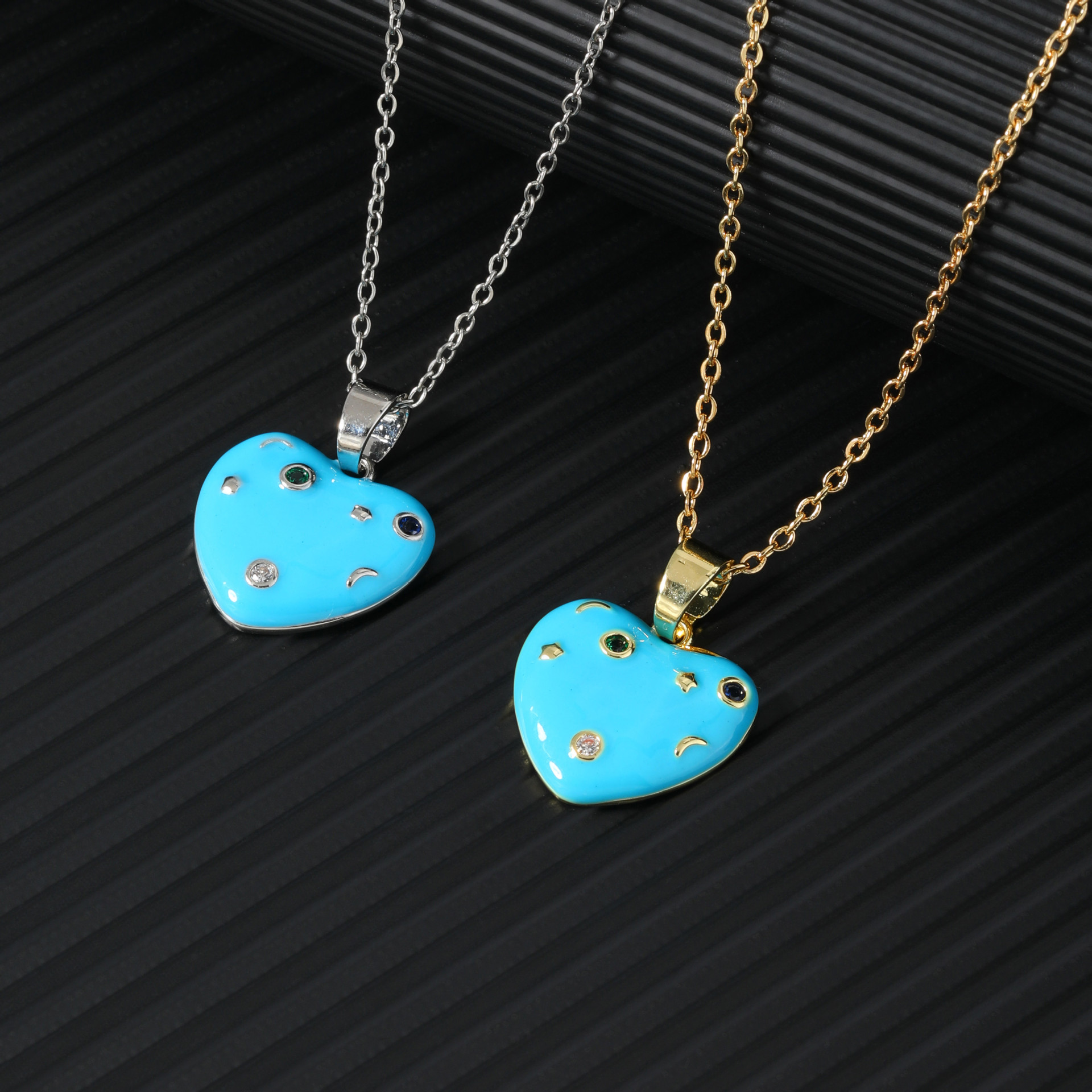 Fashionable classic universal pendant hip-hop style