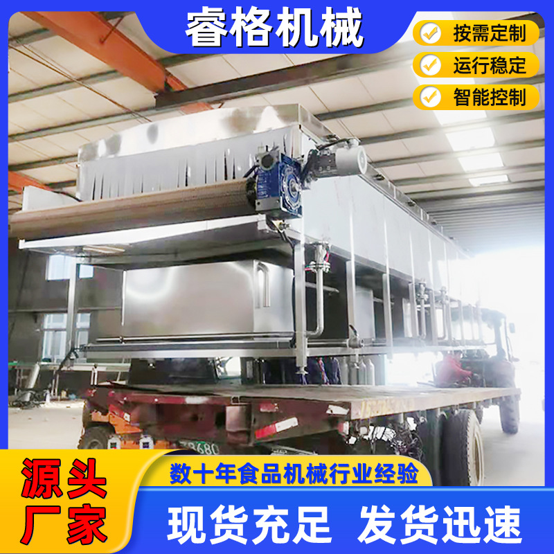 燕窝喷淋杀菌锅  口服液杀菌设备杀菌机 梅菜扣肉杀菌釜设备