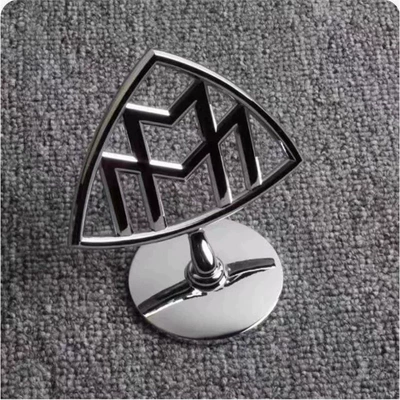 with a custom emblem, Car logo - standard-55cm