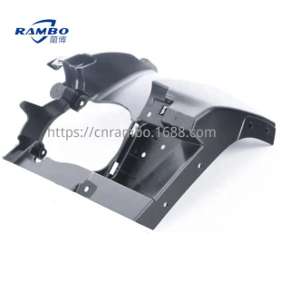 Suitable for Bmw F30 F31 M-Sport Fog Light Support Grille 51118062633 51118062634