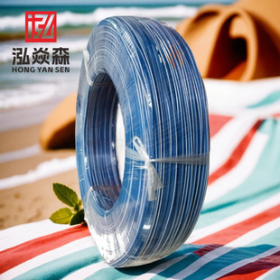 JASO-D608 Japanese Standard Auto Line AEX 1.0 Square High Temperature Resistant 125 Degree Auto Wire and Cable