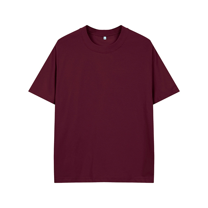 210 kesolona fresco antiarrugas protección del medio ambiente cuello redondo equipo de manga corta ropa de trabajo Publicidad camiseta personalización