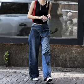 女式牛仔裤;半身裙;女士牛仔外套