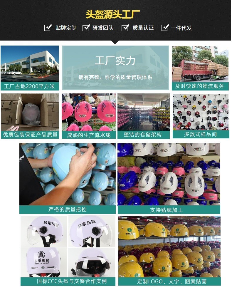 Children's Helmets, Foreign Trade Cross-Border Electric Vehicle Safety Helmets, Motorcycle Cartoon Helmets, Student and Child Helmets, Parent-Child Helmets