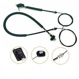 车身及附件;其他制动系统;其他冷却系统