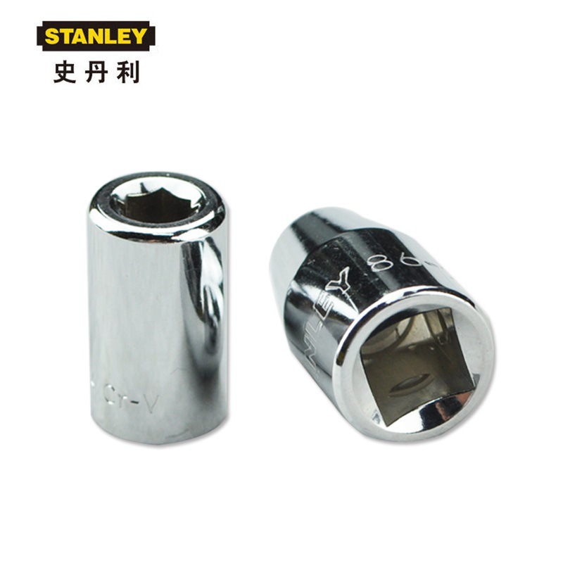 史丹利6.3MM10MM12.5MM系列旋具转接头 86-124-1-22