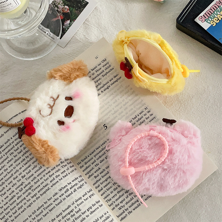 Cartoon wallet