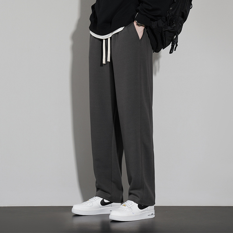 Dark gray-spring and autumn