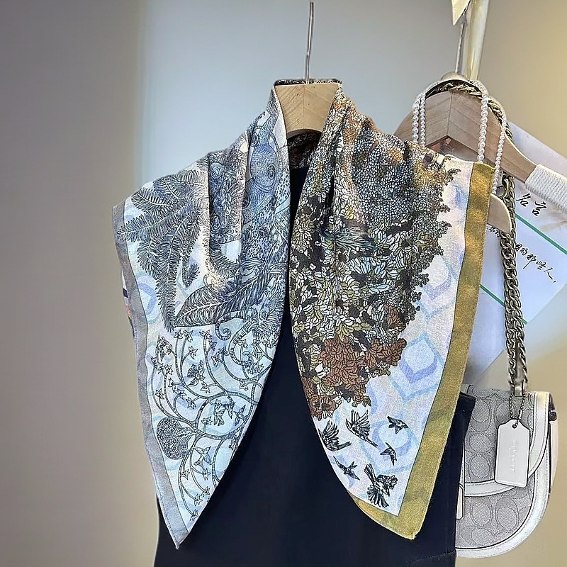 4-Секретный лес