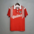 96-97 River Plate Away