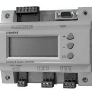 供应西门子RWD82通用控制器